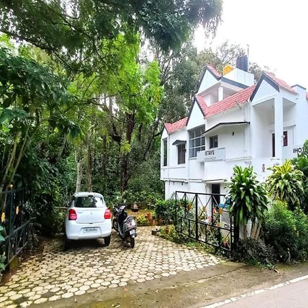 Istays - Loop Road, Yercaud Eksteriør bilde