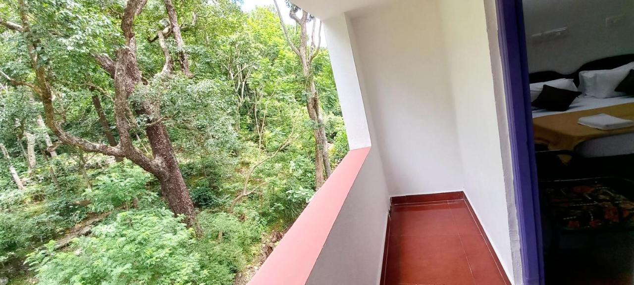 Istays - Loop Road, Yercaud Eksteriør bilde